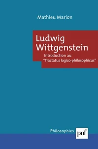 Ludwig Wittgenstein
