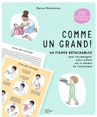 Comme un grand !