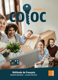 Coloc niveau 1 A1