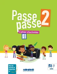Passe-passe 2 A1