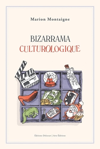 Bizarrama culturologique - Occasion
