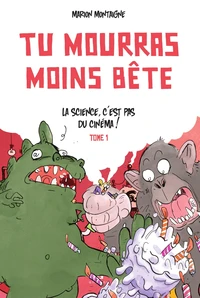 La science, c'est pas du cinéma !
