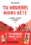 Marion Montaigne - Tu mourras moins bête Tome 1 : La science, c'est pas du cinéma !.