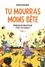 Tu mourras moins bête Tome 4 Professeur Moustache étale sa science !