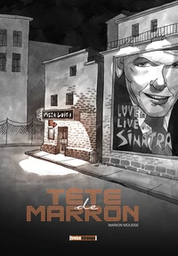 Tête de marron