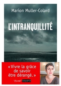 Télécharger le livre sur kindle ipad L'intranquillité (French Edition) iBook PDB