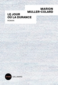 Livres électroniques à télécharger Le jour où la Durance in French