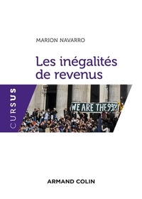 Marion Navarro - Les inégalités de revenus.