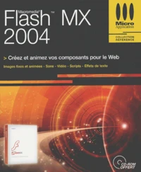 Flash MX 2004