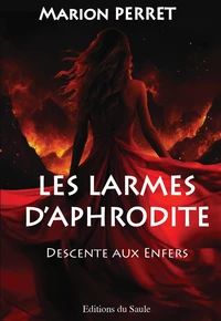 Les larmes d'Aphrodite 2
