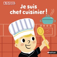Je suis chef cuisinier!.pdf