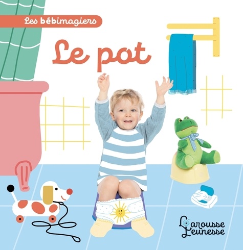 Le pot