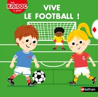 Marion Piffaretti - Vive le football !.