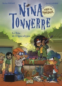 Le Trio de l'Apocalypse