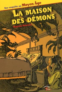 La maison des démons