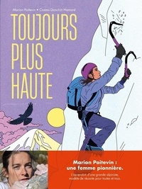 Epub gratuit Toujours plus haute (Litterature Francaise) 9782385070274