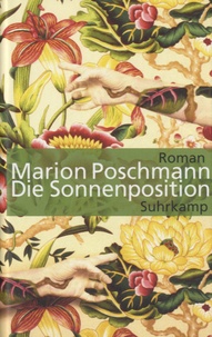 Marion Poschmann - Die Sonnenposition.