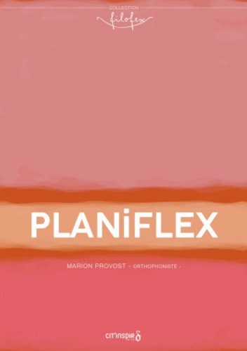 Marion Provost - Planiflex.