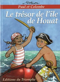 Le trésor de l'île de Houat