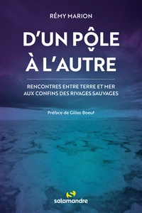 D'un pôle à l'autre