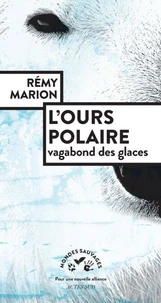L'ours polaire