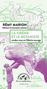 La sirène et le botaniste