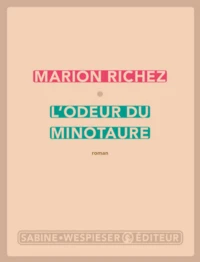 L'odeur du minotaure