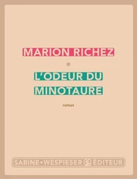 L'odeur du minotaure
