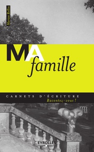 Marion Rollin - Ma famille.