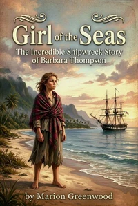 Girl of the Seas - Barbara Thompson's Shipwreck Story