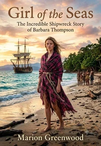 Girl of the Seas - The Incredible Shipwreck Story of Barbara Thompson