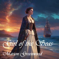 Girl of the Seas