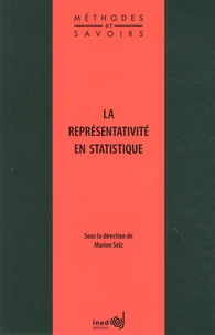 La représentativité en statistique
