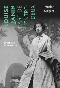 Louise Janin