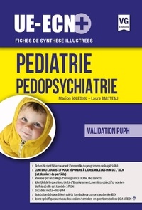Marion Soleirol et Laure Bariteau - Pédiatrie - Pédopsychiatrie.