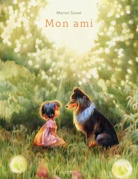 Mon ami