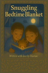 Snuggling Bedtime Stories