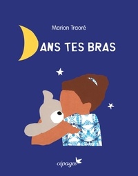 Marion Traoré - Dans tes bras.