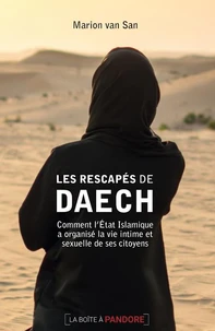 Les rescapés de Daech
