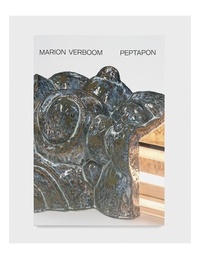 Marion Verboom et Luc Bachelot - Marion Verboom. Peptapon.