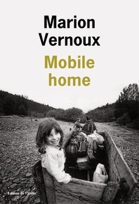 Marion Vernoux - Mobile home.