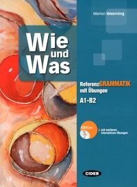 Wie und was