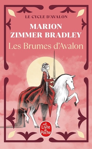 Les Dames du Lac Tome 2 Les brumes d'Avalon - Occasion