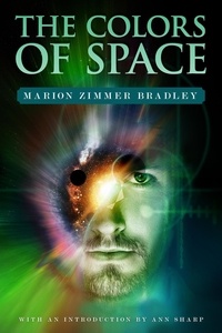  Marion Zimmer Bradley - The Colors of Space.