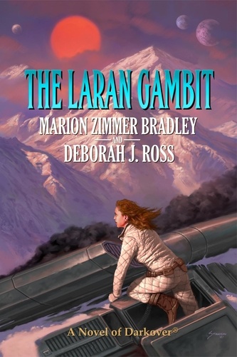  Marion Zimmer Bradley - The Laran Gambit - Darkover.