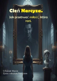 Cień narcyza Jak przetrwać miłość, która rani.