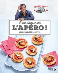 C'est l'heure de l'apéro !