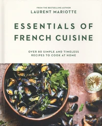 Essentials of French Cuisine