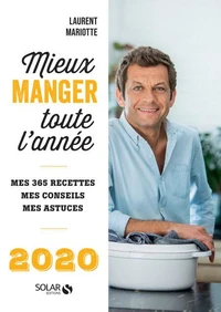 Mieux manger toute l'année