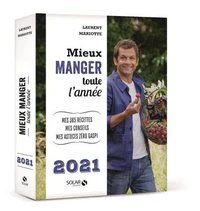 Mieux manger toute l'année